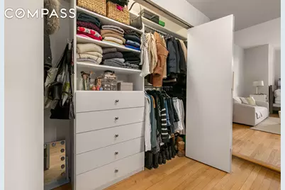 184 Thompson Street #3P, New York City, NY 10012 - Photo 7