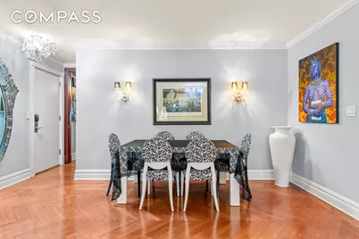 575 Park Avenue #108, New York City, NY 10065 - Photo 3