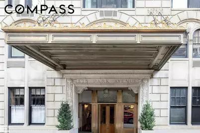 575 Park Avenue #108, New York City, NY 10065 - Photo 17