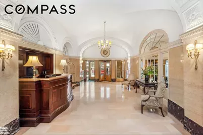 575 Park Avenue #108, New York City, NY 10065 - Photo 15