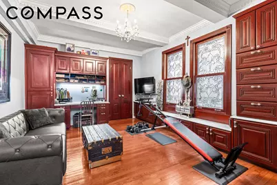 575 Park Avenue #108, New York City, NY 10065 - Photo 9