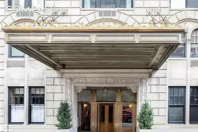 575 Park Avenue #108, New York City, NY 10065 - Photo 17