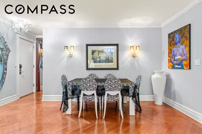 575 Park Avenue #108, New York City, NY 10065 - Photo 3