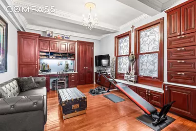 575 Park Avenue #108, New York City, NY 10065 - Photo 9