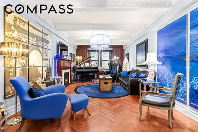 575 Park Avenue #108, New York City, NY 10065 - Photo 1