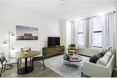 25 Broad Street #10-G, New York City, NY 10004 - Photo 1