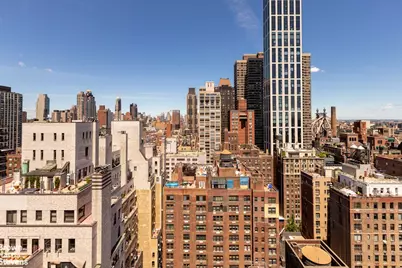 400 E 56th Street #27H, New York City, NY 10022 - Photo 13