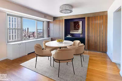 400 E 56th Street #27H, New York City, NY 10022 - Photo 3