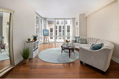 10 W End Avenue #4D, New York, NY 10023 - Photo 1