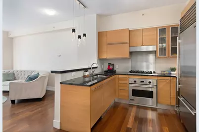 10 W End Avenue #4D, New York City, NY 10023 - Photo 3