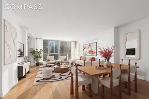 301 E 61st St, New York City, NY 10065 - Photo 1