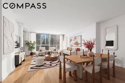 301 E 61st Street #10B, New York City, NY 10065 - Photo 1