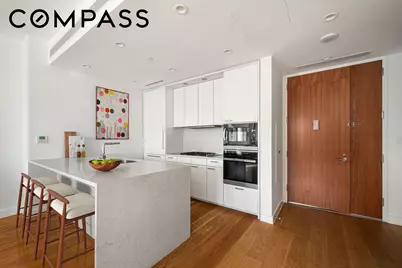 301 E 61st Street #10B, New York City, NY 10065 - Photo 3