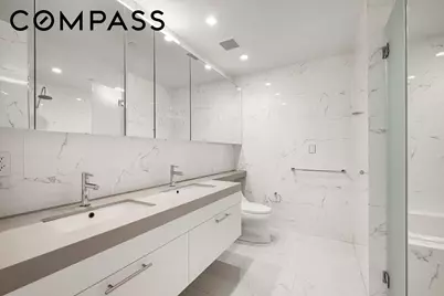 301 E 61st Street #10B, New York City, NY 10065 - Photo 5