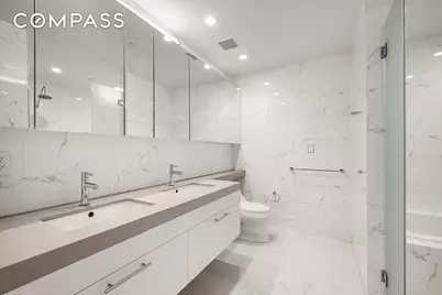 301 E 61st Street #10B, New York, NY 10065 - Photo 5