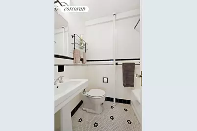 200 E 16th Street #8DE, New York City, NY 10003 - Photo 5