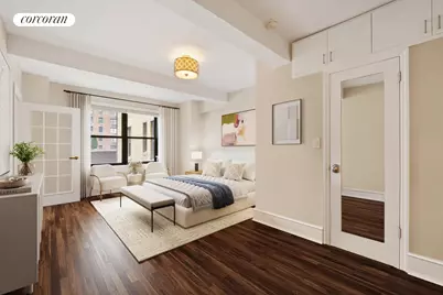 200 E 16th Street #8DE, New York City, NY 10003 - Photo 3