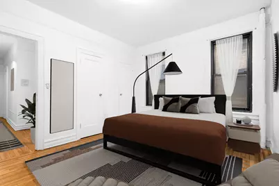 345 Montgomery Street #3G, Brooklyn, NY 11225 - Photo 5