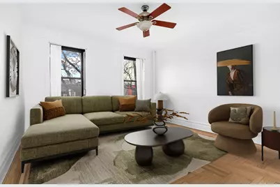 345 Montgomery Street #3G, Brooklyn, NY 11225 - Photo 1