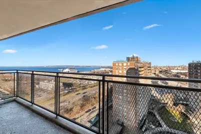 2652 Cropsey Avenue #15k, New York City, NY 11214 - Photo 1