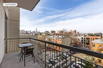 315 Gates Avenue #5P, New York City, NY 11216 - Photo 9