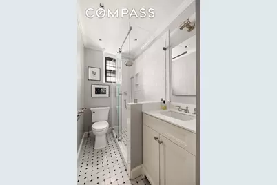 129 E 69th Street #8/9A, New York, NY 10021 - Photo 11