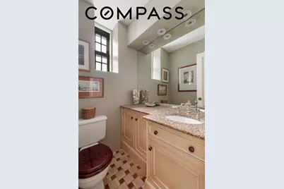 129 E 69th Street #8/9A, New York City, NY 10021 - Photo 13