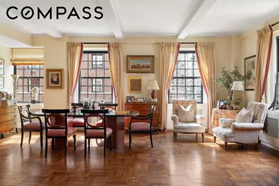 129 E 69th Street #8/9A, New York City, NY 10021 - Photo 3
