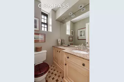 129 E 69th Street #8/9A, New York, NY 10021 - Photo 13