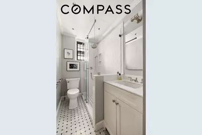 129 E 69th Street #8/9A, New York City, NY 10021 - Photo 11