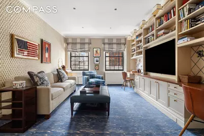 129 E 69th Street #8/9A, New York, NY 10021 - Photo 9