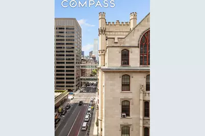 129 E 69th Street #8/9A, New York, NY 10021 - Photo 15