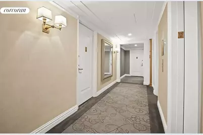 40 W 72nd Street #151C, New York City, NY 10023 - Photo 9