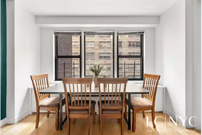 220 E 54th Street #4C/5C, New York City, NY 10022 - Photo 3