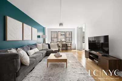 220 E 54th Street #4C/5C, New York, NY 10022 - Photo 1