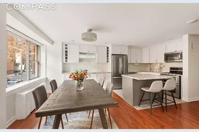 137 E 36th Street #2A, New York City, NY 10016 - Photo 3