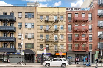 222 1st Avenue #4B, New York City, NY 10009 - Photo 5