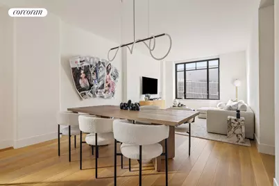 110 Charlton Street #9A, New York City, NY 10014 - Photo 3