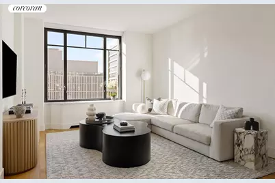 110 Charlton Street #9A, New York City, NY 10014 - Photo 1