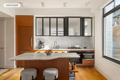 110 Charlton Street #9A, New York City, NY 10014 - Photo 5