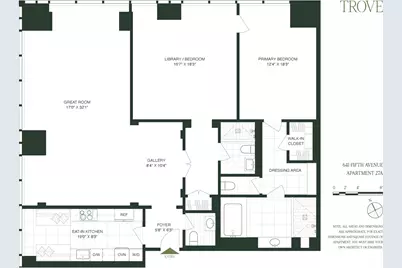 641 5th Avenue #27A, New York City, NY 10022 - Photo 29