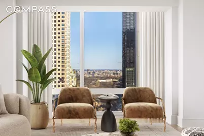 641 5th Avenue #27A, New York, NY 10022 - Photo 5