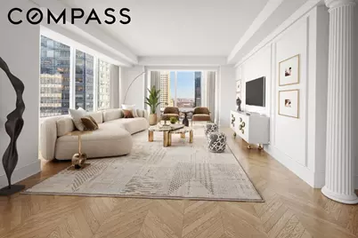 641 5th Avenue #27A, New York City, NY 10022 - Photo 1