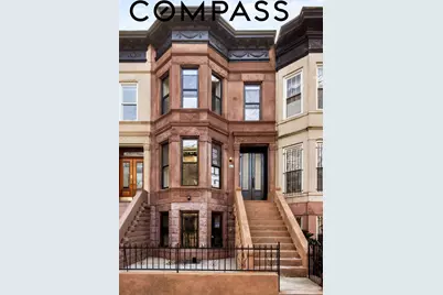 1102 Prospect Place, New York City, NY 11213 - Photo 21