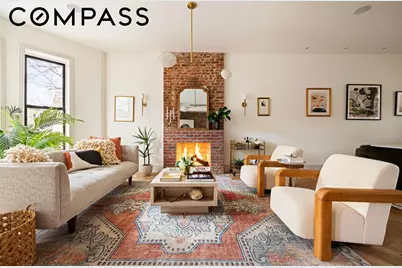 1102 Prospect Place, New York City, NY 11213 - Photo 1