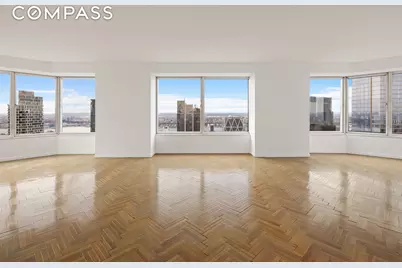 150 W 56th Street #6204-6205, New York City, NY 10019 - Photo 1