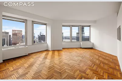 150 W 56th Street #6204-6205, New York City, NY 10019 - Photo 15