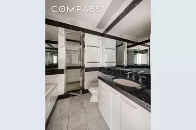 150 W 56th Street #6204-6205, New York City, NY 10019 - Photo 19