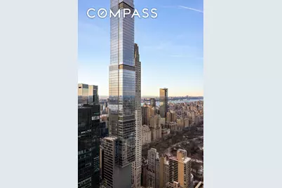 150 W 56th Street #6204-6205, New York City, NY 10019 - Photo 7