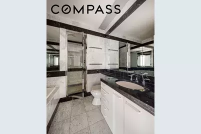 150 W 56th Street #6205, New York City, NY 10019 - Photo 5